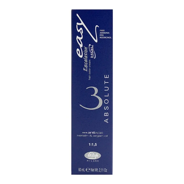 Lisap Escalation Easy Absolute 3 S/A Tinte 60ml