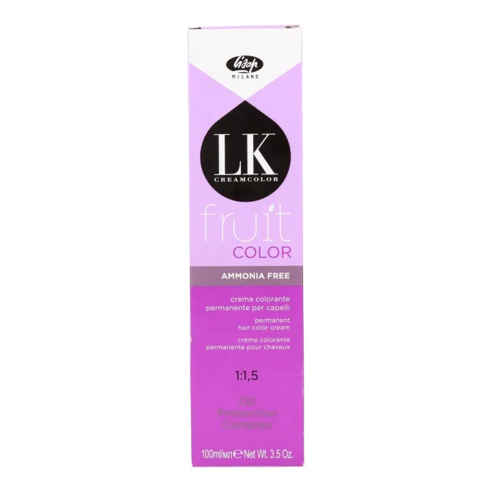 Lisap LK Fruit Color Tinte 100ml