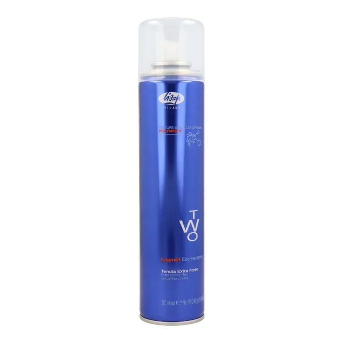 Lisap Lisynet Two Eco Hold Spray 300ml