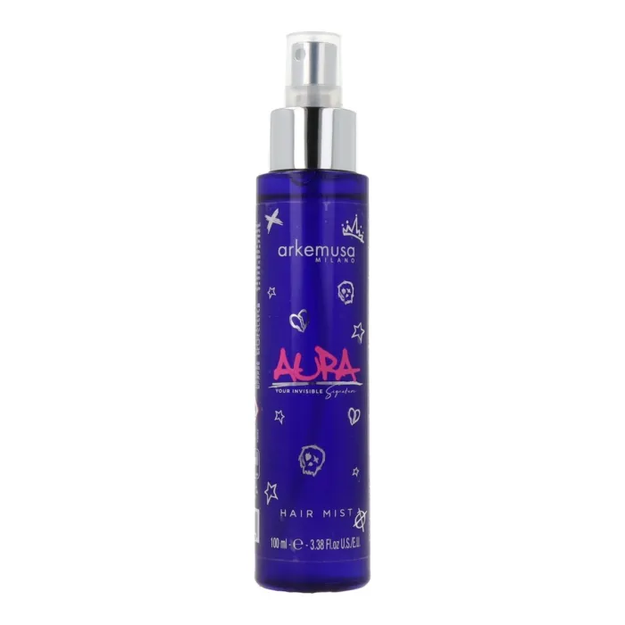 Arkemusa Aura Hair Mist 100ml