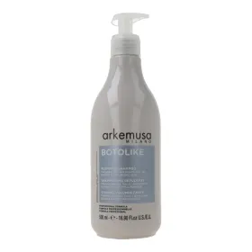 Arkemusa Botolike Champô Volume 500ml
