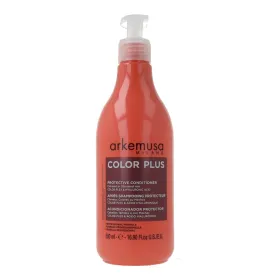 Arkemusa Colorplus Amaciador Protetor de Cor 500ml