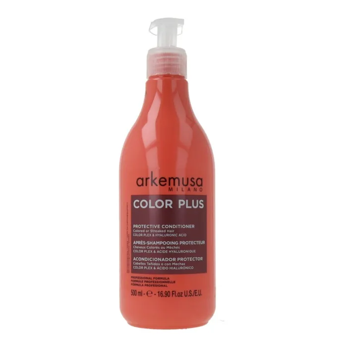 Arkemusa Colorplus Acondicionador Protector Color 500ml