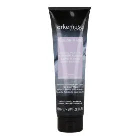 Arkemusa Mascarilla Color Platino 150ml