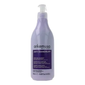 Arkemusa Scalp Champô Purificante 500ml