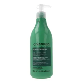 Arkemusa Scalp Champú Reequilibrante 500ml
