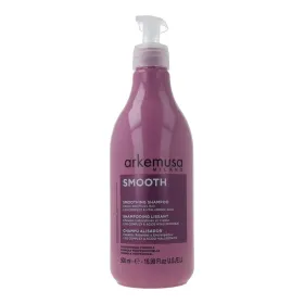 Arkemusa Smooth Champô Alisador 500ml