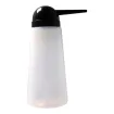 Eurostil Botella Dosificador Negra 120ml