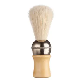 Eurostil Brocha Cerda Mediana Blanca