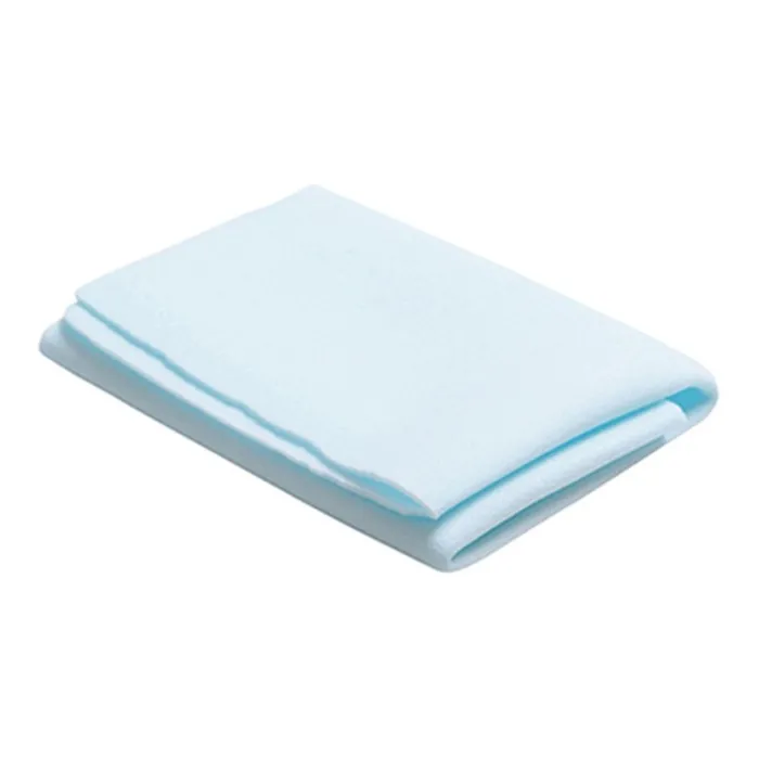Eurostil Esponja Desmaquilhante Toalha 230x230x2mm