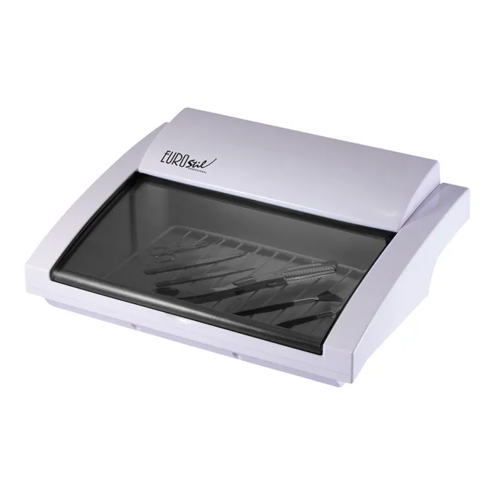 Eurostil Esterilizador UV Profesional
