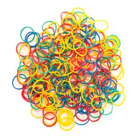 Eurostil Gomas Elasticas Colores 100g
