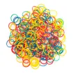 Eurostil Élastiques Couleurs 100 g