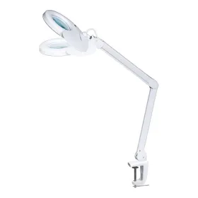 Eurostil Lupa Estética Flourescente