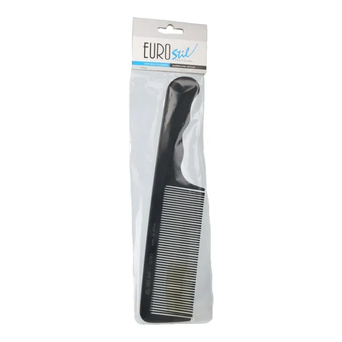 Eurostil Peine Professional Corte Especial