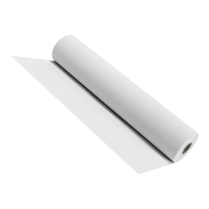 Eurostil Rolo Papel Marquesa Precortado 24 Serviços