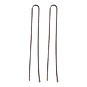 Eurostil 200 Ganchos Bronze