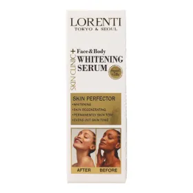 Lorenti Face & Body Whitening Sérum 50ml