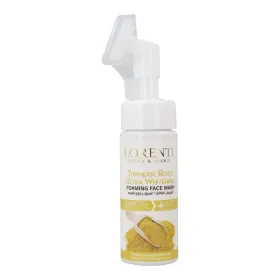 Lorenti Espuma Limpeza Facial Turmeric 150ml