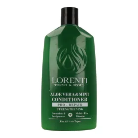 Lorenti Hair Acondicionador Aloe Vera & Mint 630ml