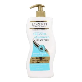 Lorenti Hair Champú Argán 1000ml