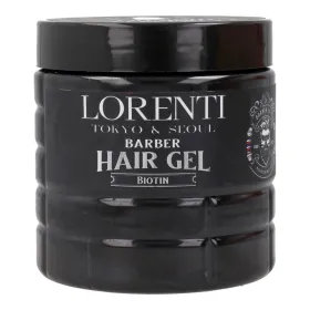 Lorenti Hair Gel Collagen & Biotin 500ml