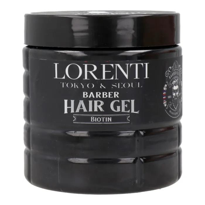Lorenti Hair Gel Collagen & Biotin 500ml