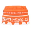 Lorenti Hair Wax 01 Shine & Strong 150ml