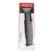 Red Kiss Carbon Clipper Comb