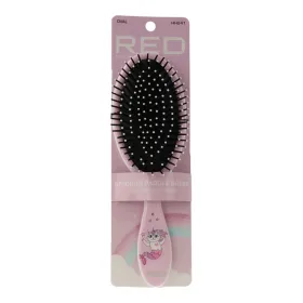 Red Kiss Cepillo Resenredante Oval Catmermaind