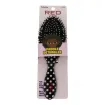 Red Kiss Cepillo Resenredante Oval Polka Dots