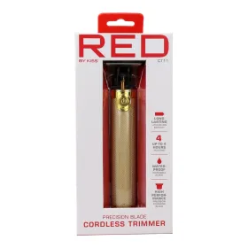 Red Kiss Cordless Trimmer Máquina de Corte