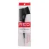 Red Kiss Dye Brush With Pintail Peine con Brocha