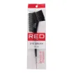Red Kiss Dye Brush With Pintail Pente com Escova