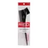 Red Kiss Dye Brush With Rattail Peine con Brocha