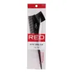 Red Kiss Dye Brush With Rattail Pente com Escova