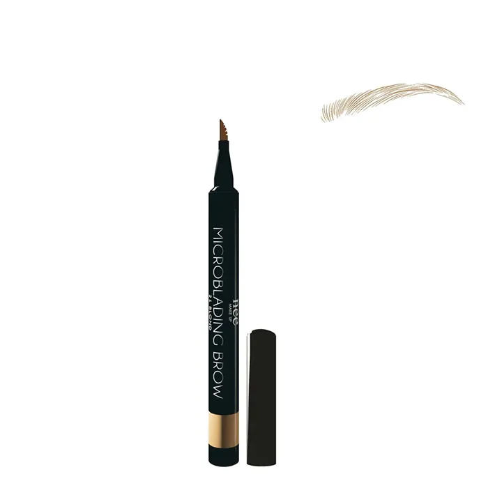 Nee Microblading Brow 