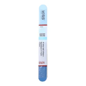 Red Kiss Kny 4 Way Nail Shaper Lima de Uñas