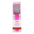 Red Kiss Kny Artisan Spa Pedicure File Pink Raspador de Callos