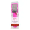Red Kiss Kny Artisan Spa Pedicure File Pink Raspador de Calos