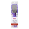 Red Kiss Kny Insta Glide Pedicure File Purple Raspador de Calos