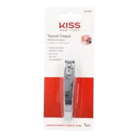 Red Kiss Kny Toe Nail Clipper Corta Uñas