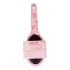 Red Kiss Marblous Round Paddle Brush