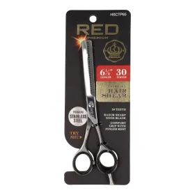 Red Kiss Premium Thinning Hair Shear 6.5