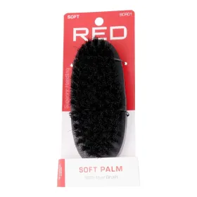 Red Kiss Professional 100% Cerdas Macias de Palma