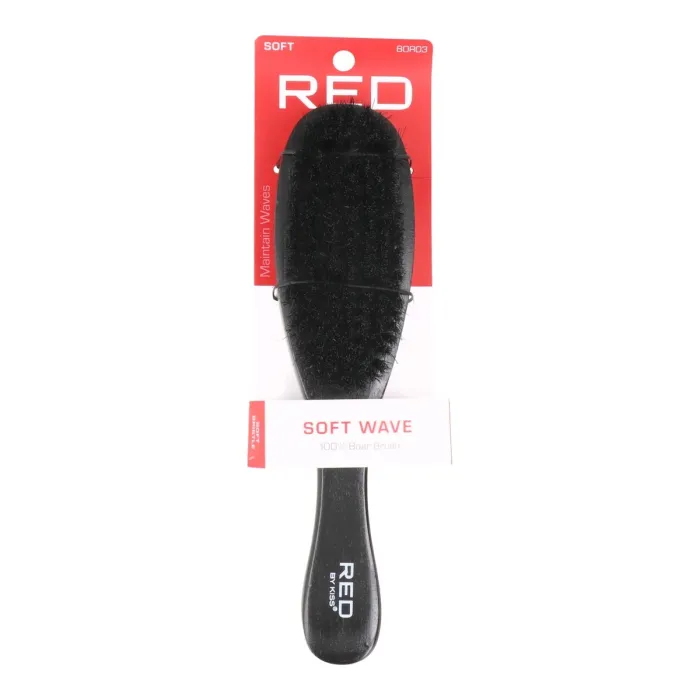 Red Kiss Professional 100% Cerdas Macias Wave