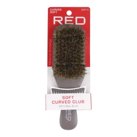 Red Kiss Professional 100%B Softcurved C