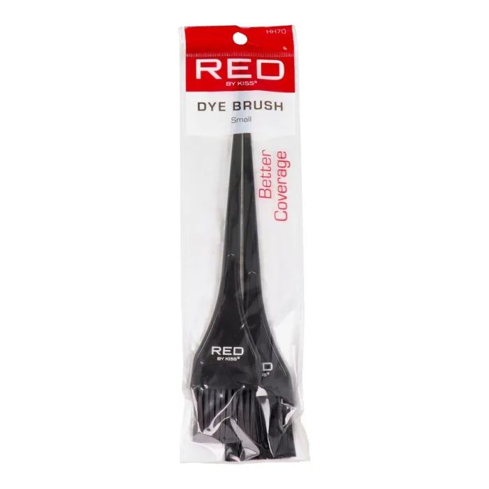 Red Kiss Professional Brocha Tinte S 2 Piezas