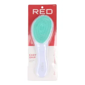 Red Kiss Professional Ez Grip Detangle Brush H