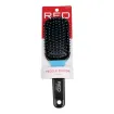 Red Kiss Professional Paddle Cushion Escova de Cabelo